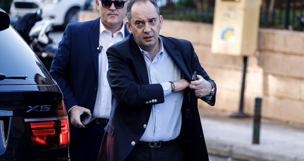 Στην Κρήτη ο υπ. Ναυτιλίας Γ. Πλακιωτάκης για το Μεταφορικό Ισοδύναμο