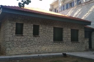 Ακατάλληλο για ανηλίκους…