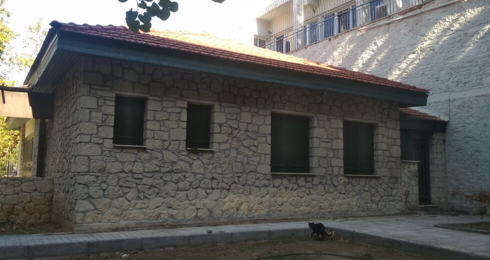 Ακατάλληλο για ανηλίκους…