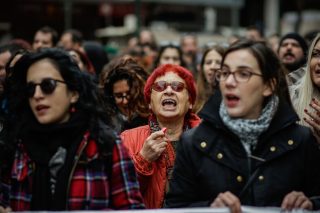 Οι εκπαιδευτικοί είναι παιδαγωγοί και όχι «online» απεργοσπάστες!