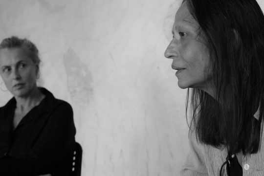 Μια «αντάρτικη» ομάδα κόντρα στο θεατρικό κατεστημένο