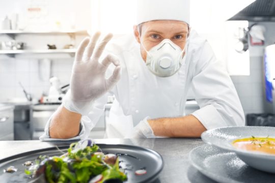 Εννέα νέες τάσεις που διαμορφώνουν τις επιχειρήσεις εστίασης