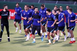 Αλλο ένα (χαμηλό) εμπόδιο