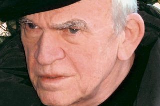 Το κλεμμένο βραβείο του Κούντερα