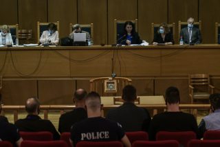 Δεύτερο Κύμα ΚΓ΄