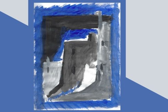 Ο χρόνος ο ά-χρονος στην αρχιτεκτονική