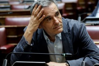 Δεν αμφισβητείται ο Τσίπρας, όχι στο αρχηγικό κόμμα