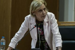 Νεοναζί σε απόγνωση