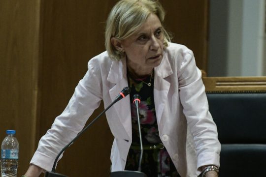 Νεοναζί σε απόγνωση