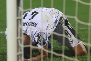 Στοίχειωσε το όνειρο