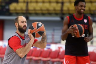 «Μαχητικοί και φιλόδοξοι» στην πρεμιέρα με Ζαλγκίρις