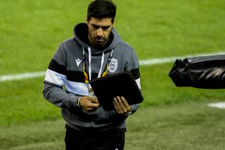 Ματς αποδείξεων στη Γρανάδα με τον Φερέιρα «στον αέρα»