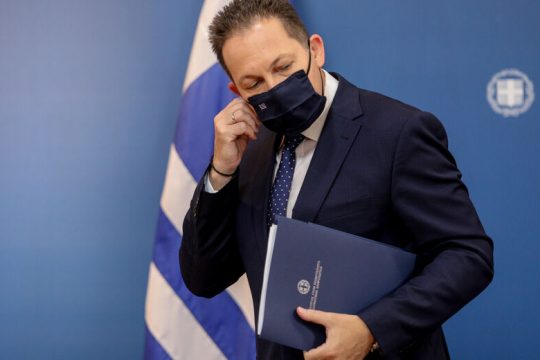 Ποινικοποίηση της αλληλεγγύης;