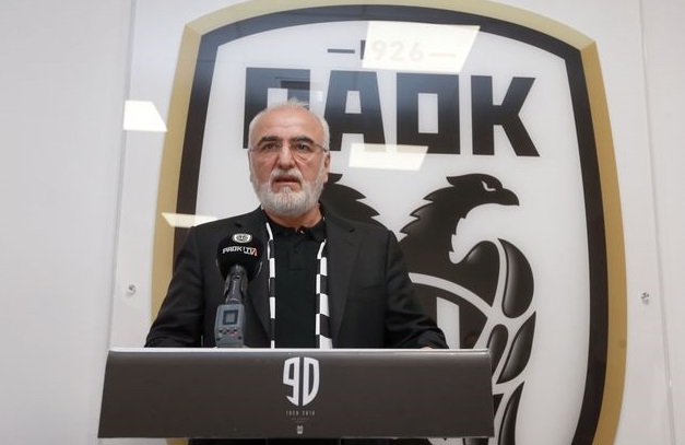 Σήκωσαν μανίκια