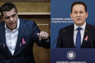 Οδηγίες για προπαγάνδα κατά Τσίπρα από τη Ν.Δ