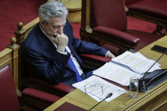 Οταν η μνήμη είναι κοντή…