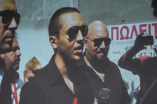 Οταν το κακό γίνεται καθημερινό και πώς διαχέεται
