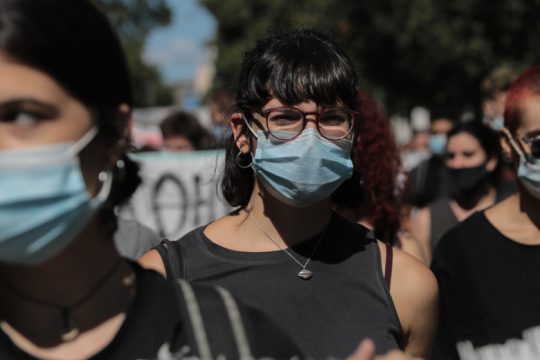 Προϊστάμενες και υφιστάμενες Βαβυλωνίες