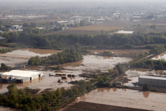 Τρίτη και… φαρμακερή