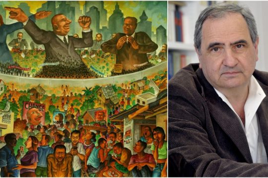 Ο λαϊκισμός ως ιδεολογία