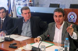Οι νέες «υγειονομικές βόμβες»
