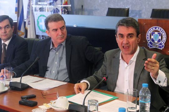 Οι νέες «υγειονομικές βόμβες»