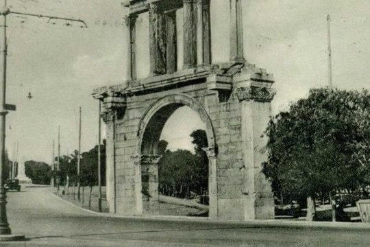 Το τραμ το τελευταίο