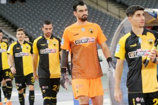 Στόχος οι βαθμοί σε διπλό ταμπλό