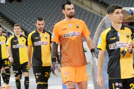 Στόχος οι βαθμοί σε διπλό ταμπλό