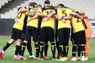 Ψάχνει διεξόδους και δυνάμεις η ΑΕΚ