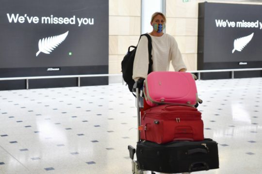 Ελεύθεροι… πολιορκημένοι στη Μελβούρνη