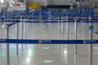 Στάσεις εργασίας στην Υπηρεσία Πολιτικής Αεροπορίας 7-8 Οκτωβρίου