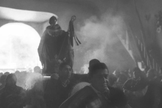 Lorenzo Armendáriz: Ο Μάγος της Εικόνας