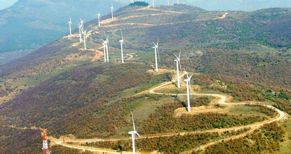 Κίνηση… ματ κατά του διπλασιασμού της ισχύος των αιολικών σταθμών
