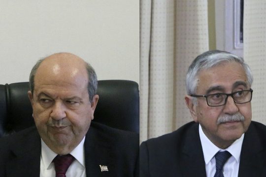 Προβάδισμα Τατάρ έναντι Ακιντζί στα Κατεχόμενα