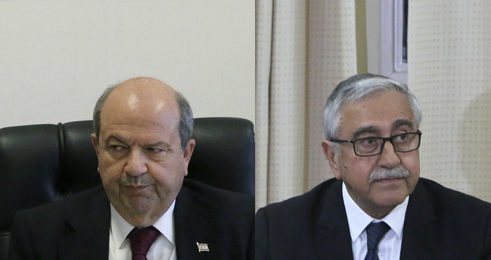 Προβάδισμα Τατάρ έναντι Ακιντζί στα Κατεχόμενα