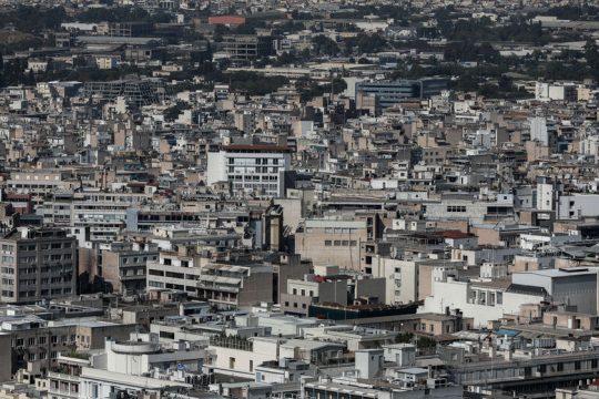 Ο νέος πτωχευτικός, οι πλειστηριασμοί και η πρώτη κατοικία