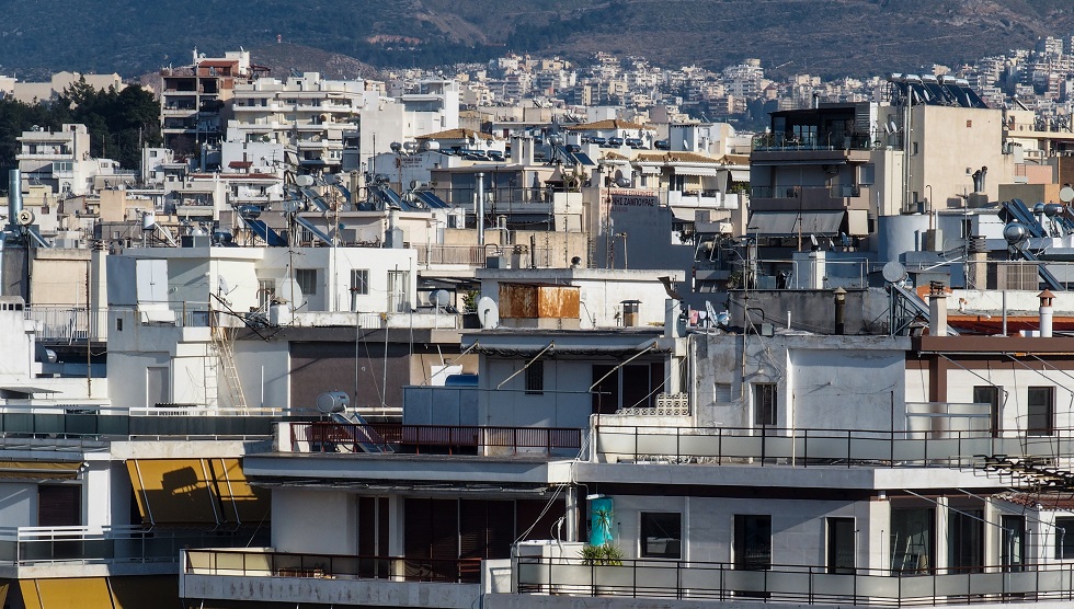 Τελικά, είναι κλοπή η ιδιοκτησία;
