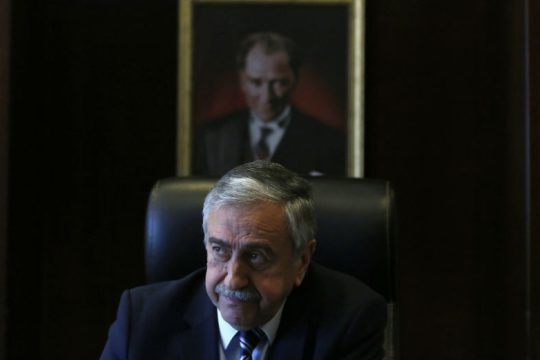 Eκλογές στα κατεχόμενα την Κυριακή, οι 11 υποψήφιοι
