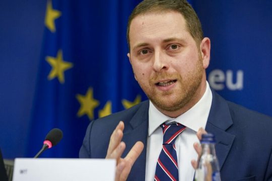 Δικαίωμα στην αποσύνδεση