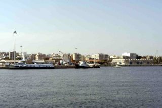 Τέσσερα επενδυτικά σχήματα για το λιμάνι της Αλεξανδρούπολης