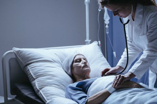 Γαλήνη και θαλπωρή σε όσους έχουν ανάγκη