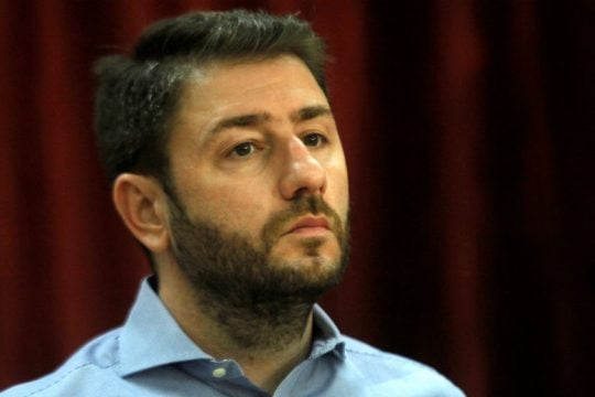 Ο ναζισμός επενδύει στον φόβο και τρέφεται από ανοχή και άγνοια