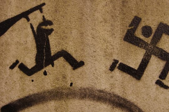 Μητέρα Νύχτα