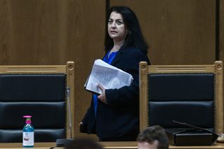 Ιστορική απόφαση με τη σφραγίδα της Δικαιοσύνης