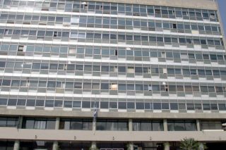 Κατάληψη στην Πρυτανεία του ΑΠΘ