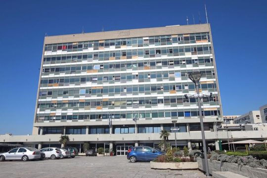 Τσεκούρι στα κονδύλια για τα Πανεπιστήμια