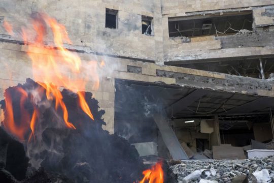 Έκκληση Ε.Ε. σε Αζερμπαϊτζάν και Αρμενία για ουσιαστικές διαπραγματεύσεις