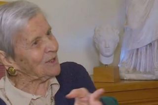 Η νίκη της γνώσης απέναντι στα στερεότυπα