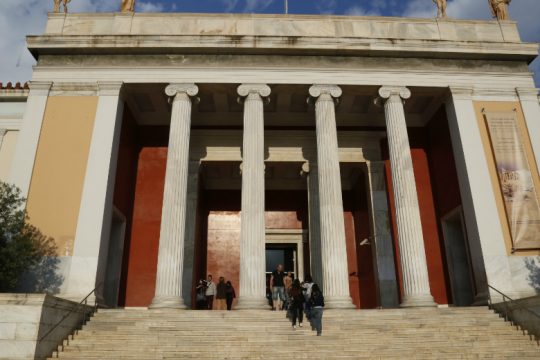 Κορυφαία στις προτιμήσεις του διεθνούς κοινού